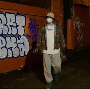 Meet your Posher, Hyoungseok